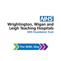 Wrightington, Wigan and Leigh NHS Foundation Trust logo, Wrightington, Wigan and Leigh NHS Foundation Trust contact details