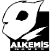 Alkemis Games logo, Alkemis Games contact details