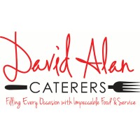 David Alan Caterers LLC logo, David Alan Caterers LLC contact details