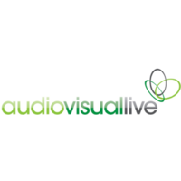 Audio Visual Live logo, Audio Visual Live contact details