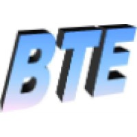 BTE Engineering logo, BTE Engineering contact details