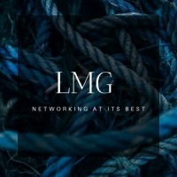 LMG Consulting logo, LMG Consulting contact details