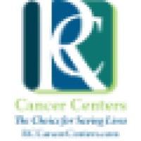 RC Cancer Centers logo, RC Cancer Centers contact details