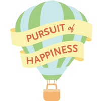 Pursuit of Happiness SFU logo, Pursuit of Happiness SFU contact details