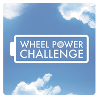 Wheel Power Challenge logo, Wheel Power Challenge contact details