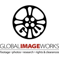 Global ImageWorks logo, Global ImageWorks contact details