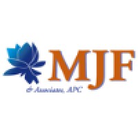 MJF LLP logo, MJF LLP contact details