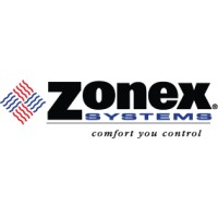 Zonex Systems logo, Zonex Systems contact details