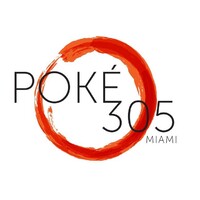 Poké 305 logo, Poké 305 contact details