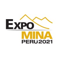 Expomina Perú logo, Expomina Perú contact details