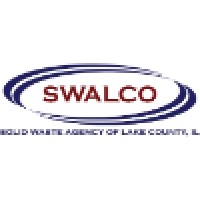 Solid Waste Agency of Lake County, Illinois logo, Solid Waste Agency of Lake County, Illinois contact details