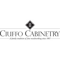 Ciuffo Cabinetry logo, Ciuffo Cabinetry contact details