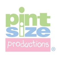 Pint Size Productions logo, Pint Size Productions contact details