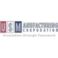 U.S. Manufacturing Corporation logo, U.S. Manufacturing Corporation contact details