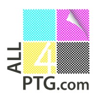 All4Ptg logo, All4Ptg contact details