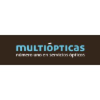 Multiópticas S. Coop logo, Multiópticas S. Coop contact details