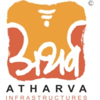 Atharva Infrastructures logo, Atharva Infrastructures contact details