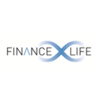 Finance Life logo, Finance Life contact details