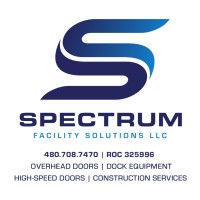 Spectrum Facility Solutions LLC logo, Spectrum Facility Solutions LLC contact details