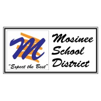 Mosinee School District logo, Mosinee School District contact details