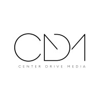 Center Drive Media logo, Center Drive Media contact details