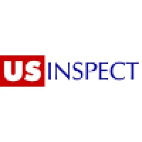 US Inspect logo, US Inspect contact details