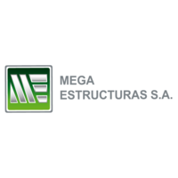 MEGA ESTRUCTURAS S.A. logo, MEGA ESTRUCTURAS S.A. contact details