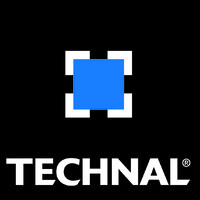 Technal Spain logo, Technal Spain contact details