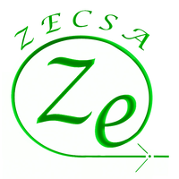 ZECSA logo, ZECSA contact details