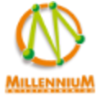 Millennium Eventos logo, Millennium Eventos contact details