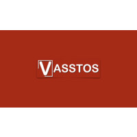 VASSTOS logo, VASSTOS contact details