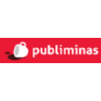 Publiminass logo, Publiminass contact details