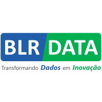 BLR DATA - Gestão e Governança de Dados logo, BLR DATA - Gestão e Governança de Dados contact details