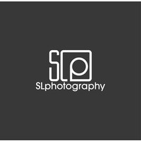 SL Photography logo, SL Photography contact details