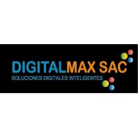 DIGITALMAX logo, DIGITALMAX contact details