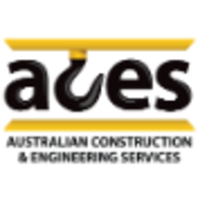 Australian Construction & Engineering Services Pty Ltd logo, Australian Construction & Engineering Services Pty Ltd contact details