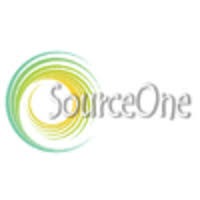 SourceOne Staffing and solutions logo, SourceOne Staffing and solutions contact details