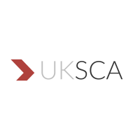 UKSCA (United Kingdom Strength & Conditioning Association) logo, UKSCA (United Kingdom Strength & Conditioning Association) contact details