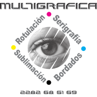 Multigrafica logo, Multigrafica contact details