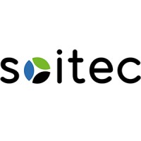 Soitec logo, Soitec contact details