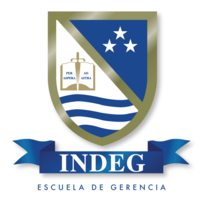 INDEG - Escuela de Gerencia logo, INDEG - Escuela de Gerencia contact details