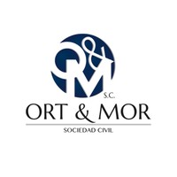 Ort&Mor logo, Ort&Mor contact details