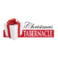 A Christmas Tabernacle logo, A Christmas Tabernacle contact details