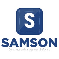 Samson Construction Software logo, Samson Construction Software contact details