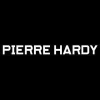 PIERRE HARDY logo, PIERRE HARDY contact details