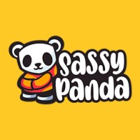 Sassypanda.in logo, Sassypanda.in contact details