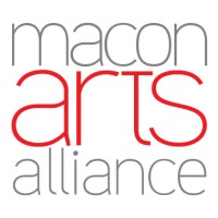 Macon Arts Alliance logo, Macon Arts Alliance contact details