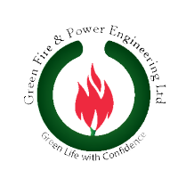 Green Fire & Power Engineering Ltd logo, Green Fire & Power Engineering Ltd contact details