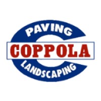 Coppola Paving & Landscaping logo, Coppola Paving & Landscaping contact details