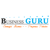 Business Guru logo, Business Guru contact details